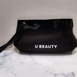 U Beauty Clutch Makeup Cosmetics Bag